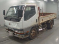 1998 Mitsubishi Fuso Canter