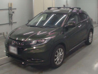 2016 Honda VEZEL