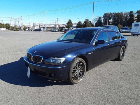 2008 BMW 7 Series HN48[0]