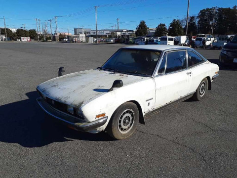 1979 Isuzu 117 Coupe PA96[0]