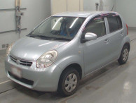 2012 Toyota Passo