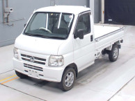 2008 Honda Acty Truck