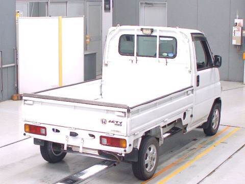 2008 Honda Acty Truck HA7[1]