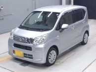 2020 Daihatsu Move