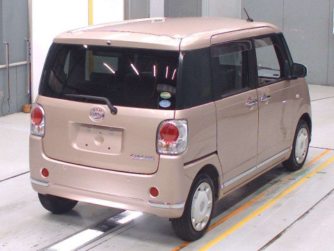 2018 Daihatsu Move Canbus LA800S[1]