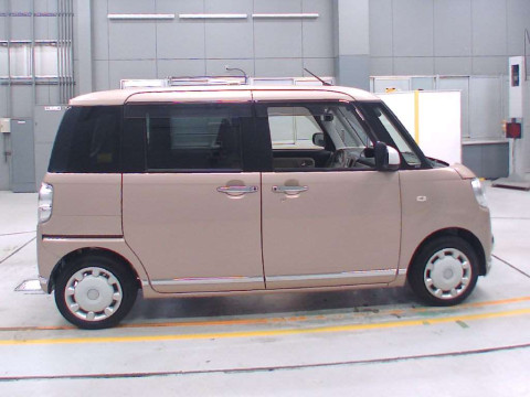 2018 Daihatsu Move Canbus LA800S[2]