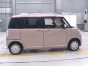 2018 Daihatsu Move Canbus