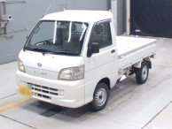 2007 Daihatsu Hijet Truck