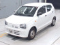 2018 Suzuki Alto