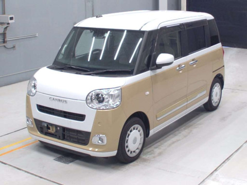 2023 Daihatsu Move Canbus LA850S[0]