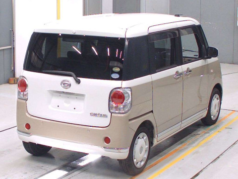 2018 Daihatsu Move Canbus LA800S[1]