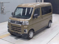 2023 Daihatsu Atrai