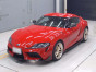 2024 Toyota Supra