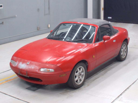 1991 Mazda Eunos Roadster NA6CE[0]