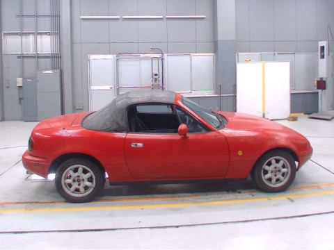 1991 Mazda Eunos Roadster NA6CE[2]