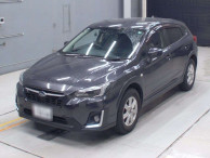 2017 Subaru XV