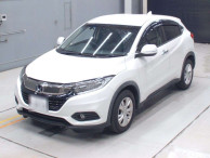 2018 Honda VEZEL