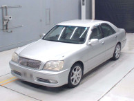 2004 Toyota Crown