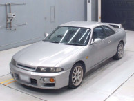 1998 Nissan Skyline