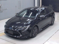 2021 Toyota Corolla Touring Wagon