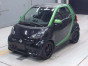 2014 Smart fortwo