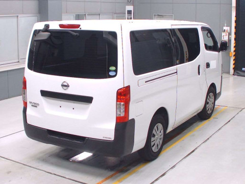 2019 Nissan NV350 CARAVAN VAN VR2E26[1]