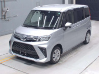 2022 Toyota Roomy