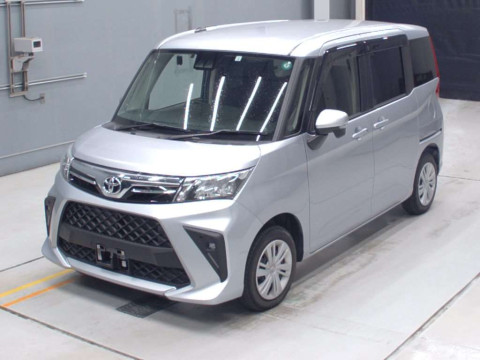 2022 Toyota Roomy M900A[0]