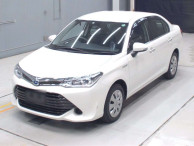 2016 Toyota Corolla Axio