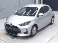 2021 Toyota YARIS