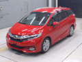 2015 Honda SHUTTLE