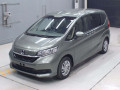 2023 Honda Freed