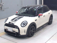 2022 Mini MINI