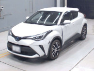 2023 Toyota C-HR