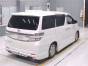 2013 Toyota Vellfire