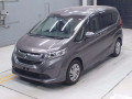 2017 Honda Freed Plus