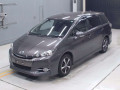 2014 Toyota Wish