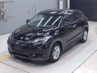 2017 Honda VEZEL