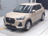 2022 Daihatsu Rocky