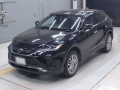 2020 Toyota Harrier Hybrid