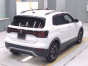 2020 Volkswagen T-Cross