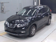 2019 Nissan X-Trail