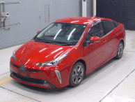 2021 Toyota Prius