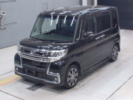 2016 Daihatsu Tanto