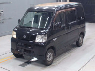 2007 Daihatsu Hijet Cargo