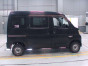 2007 Daihatsu Hijet Cargo