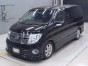 2008 Nissan Elgrand