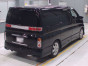 2008 Nissan Elgrand