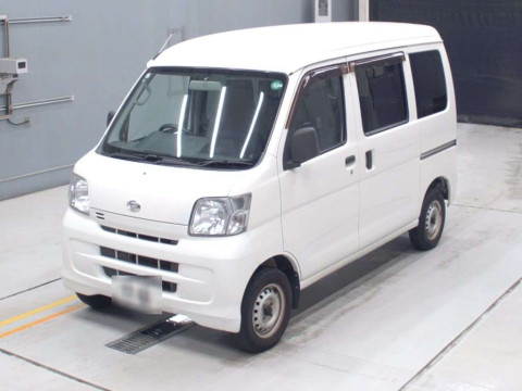 2016 Daihatsu Hijet Cargo S321V[0]