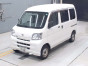 2016 Daihatsu Hijet Cargo